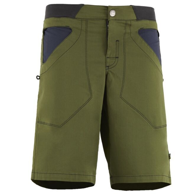 E9 Enove 3Angolo shorts shorts pour homme
