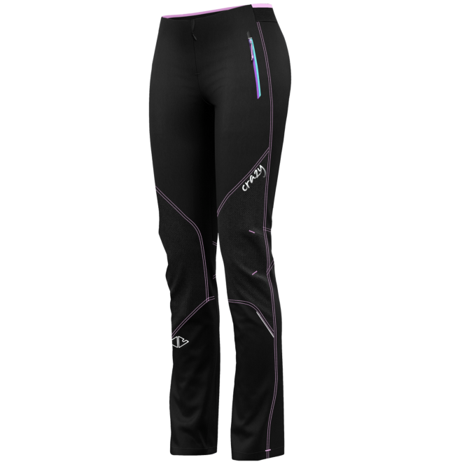 Crazy Pant Alpinstar Light femme pantaloni