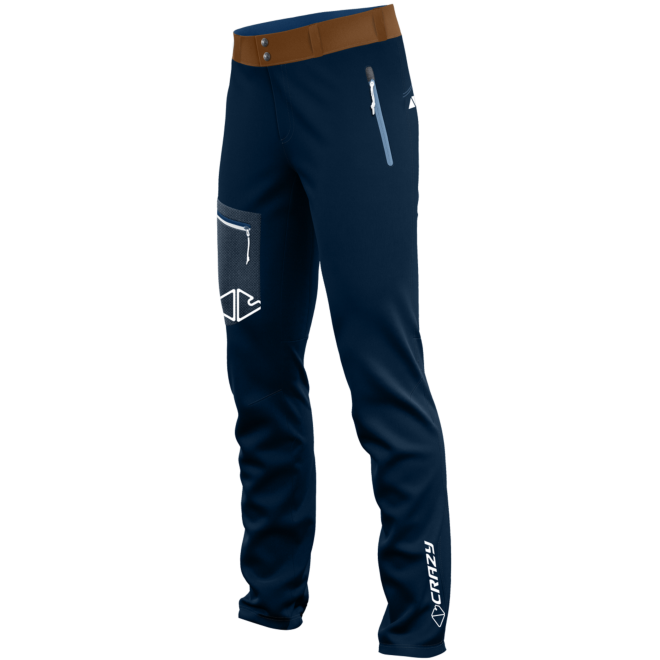 Crazy Pant Resolution Light Man pantalons homme