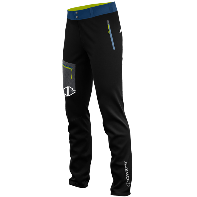 Crazy Pant Resolution Light Man pantalons homme