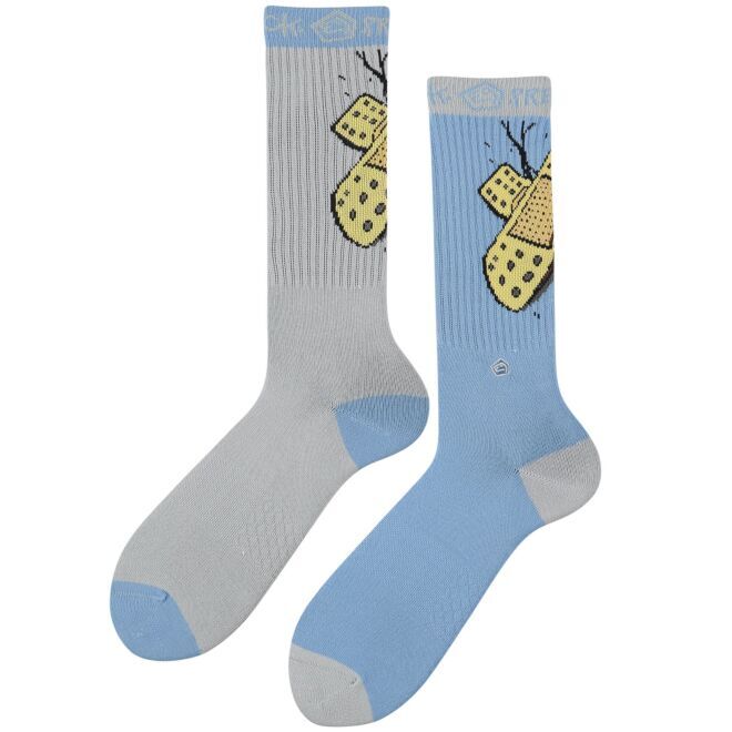 E9 Enove Odd Plasters chaussettes