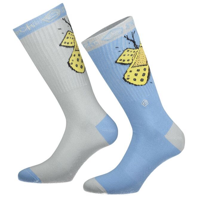 E9 Enove Odd Plasters chaussettes