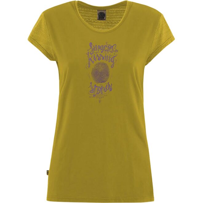E9 Enove Kiss women's t-shirt
