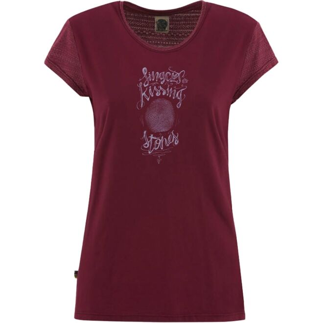 E9 Enove Kiss women's t-shirt