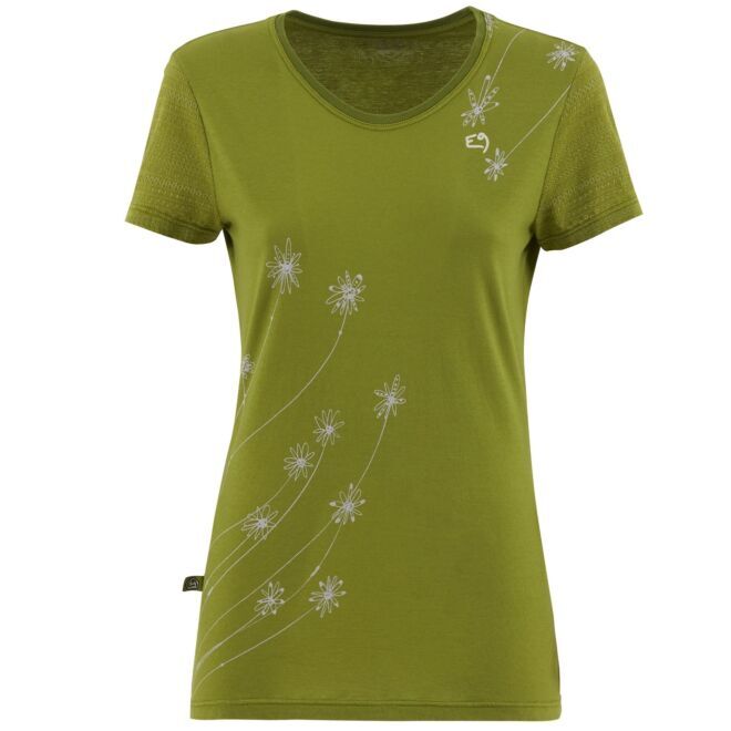 E9 Enove Dafne t-shirt femme
