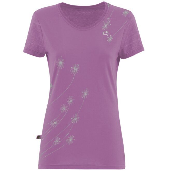 E9 Enove Dafne t-shirt femme