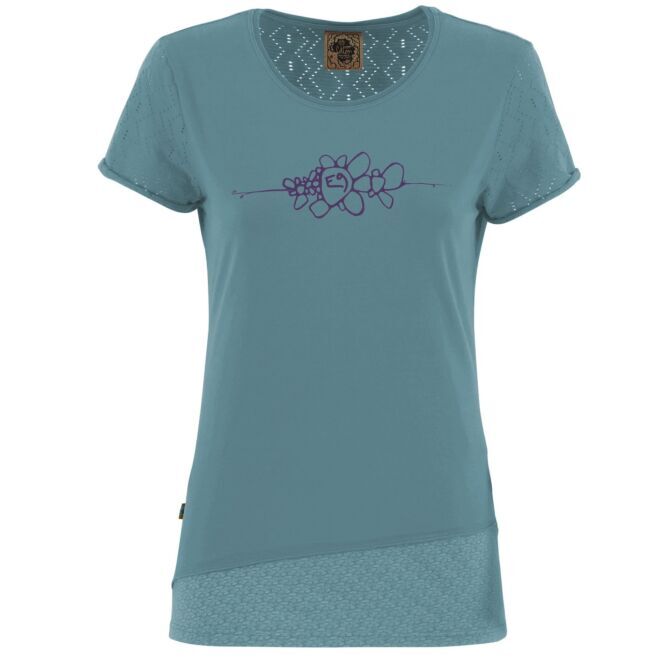 E9 Enove Bonny 2.3 t-shirt femme