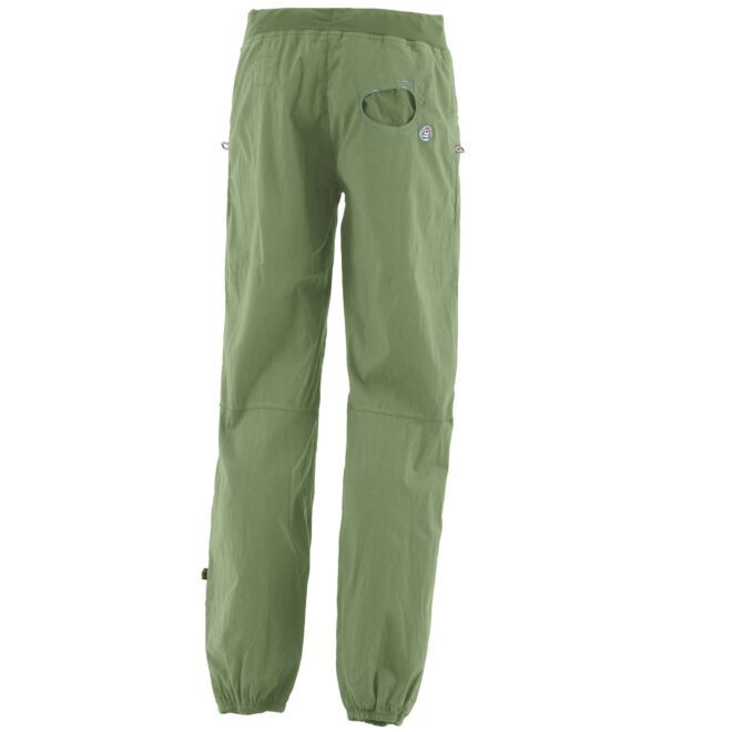 E9 Enove N-Onda pantalons femme