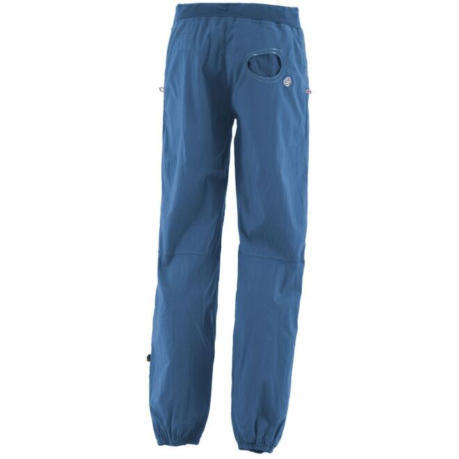 E9 Enove N-Onda pantalons femme