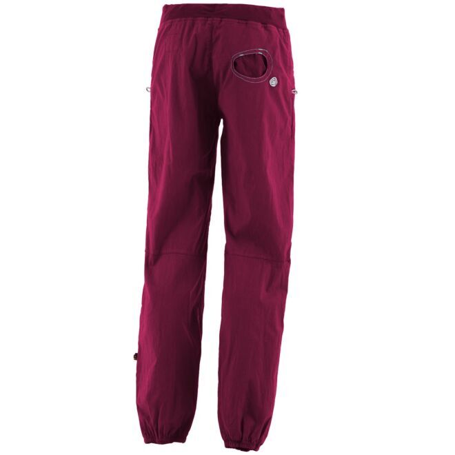 E9 Enove N-Onda pantalons femme