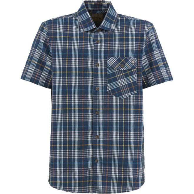 E9 Enove Bruco chemise homme