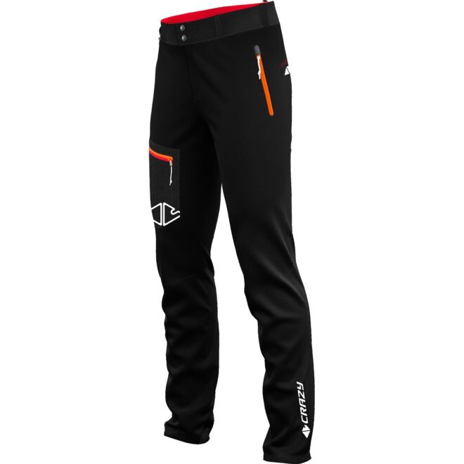Crazy Pant Resolution Light Man pantalons homme