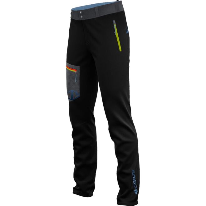 Crazy Pant Resolution Light Man pantalons homme