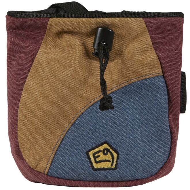 E9 Enove Dropz sac à magnésie