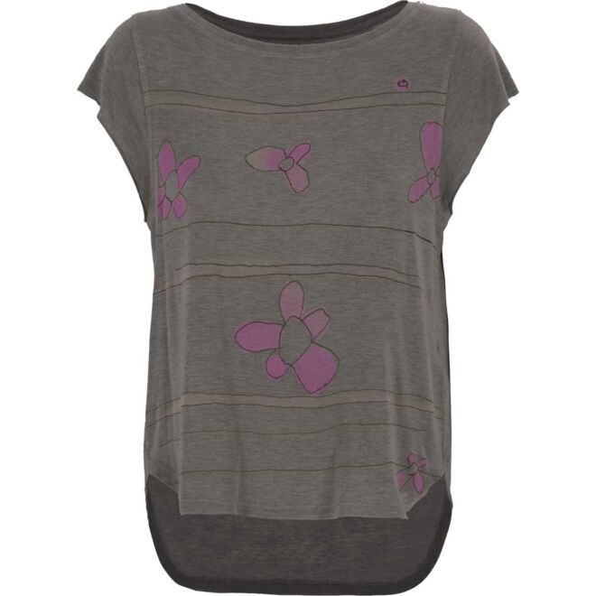 E9 Enove Pimpi t-shirt femme