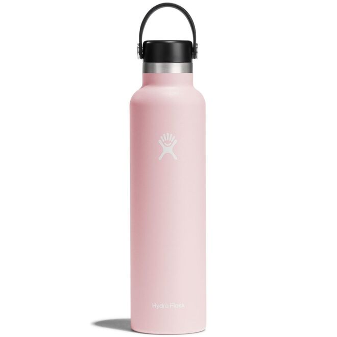 Hydro Flask 24 OZ (710 ml) Standard Mouth Flex bouteille isotherme