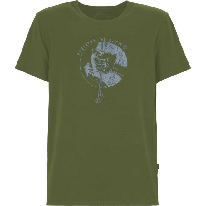 E9 Enove 70S t-shirt homme