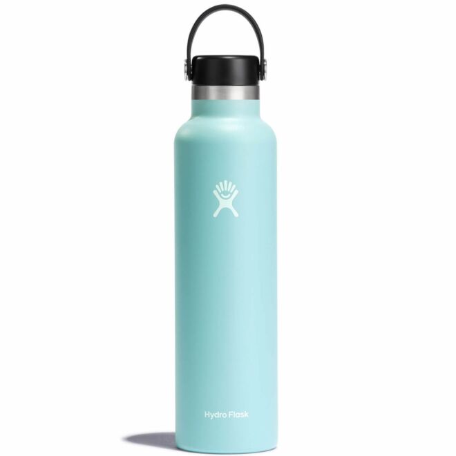 Hydro Flask 24 OZ (710 ml) Standard Mouth Flex bouteille isotherme