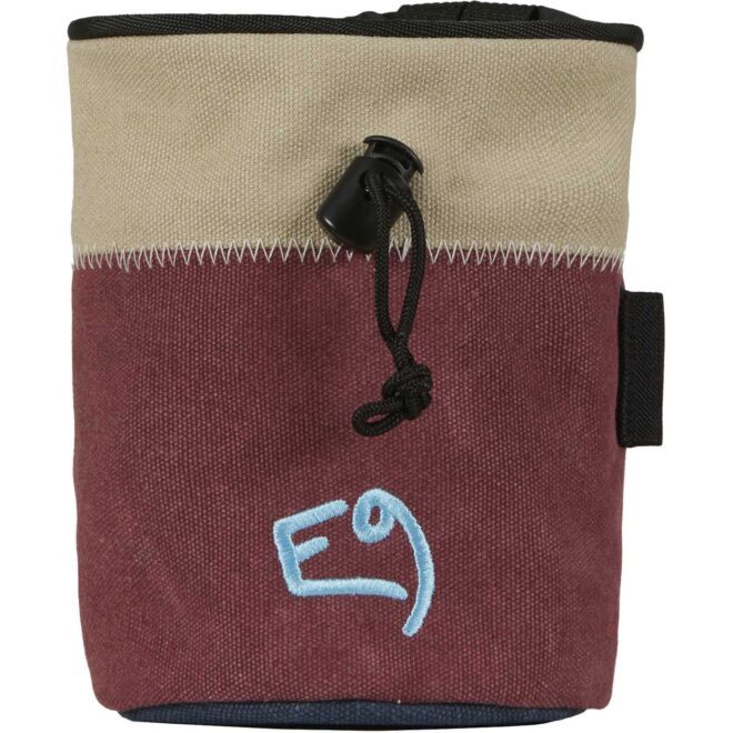 E9 Enove Aglio Z sac à magnésie