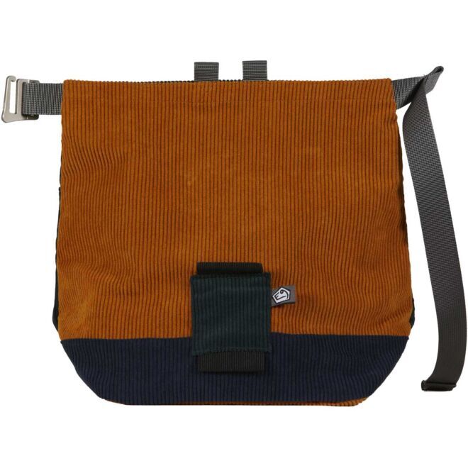 E9 Enove Gulp-VS sac à magnésie boulder
