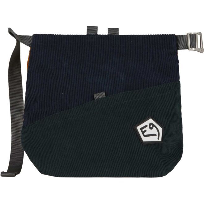 E9 Enove Gulp-VS sac à magnésie boulder