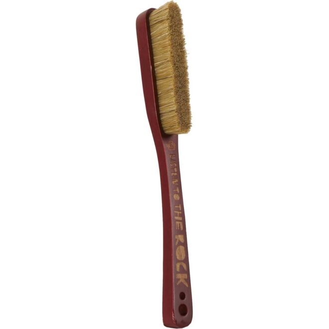 E9 Enove Sticky brosse d'escalade boulder