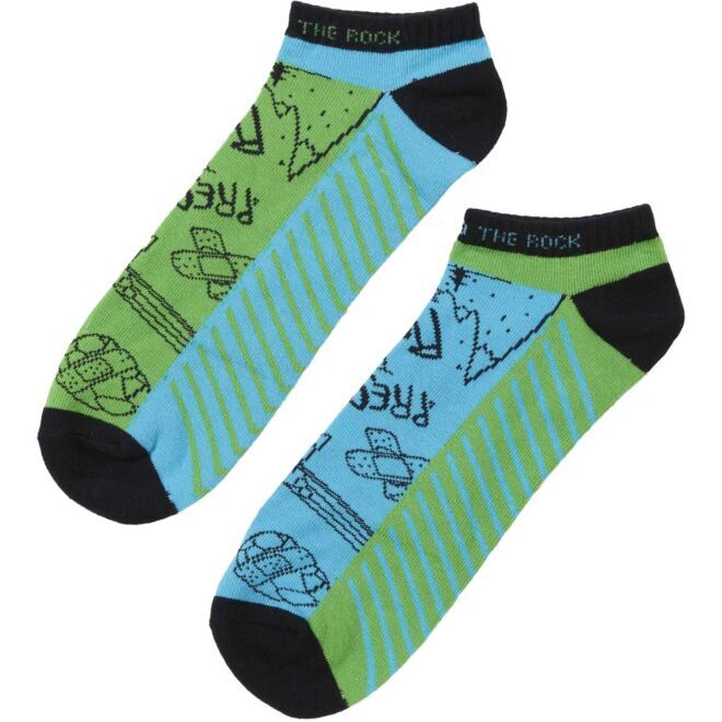 E9 Enove Odd Rocks Low chaussettes d'escalade