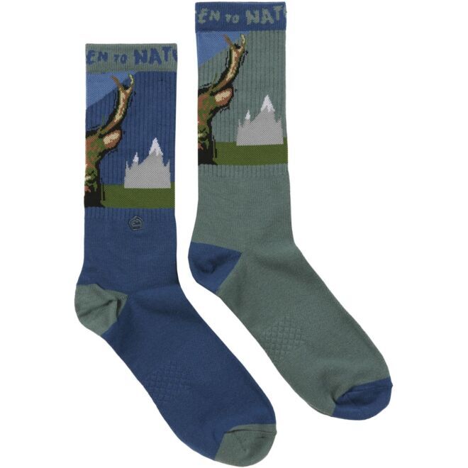 E9 Enove Odd Deer chaussettes