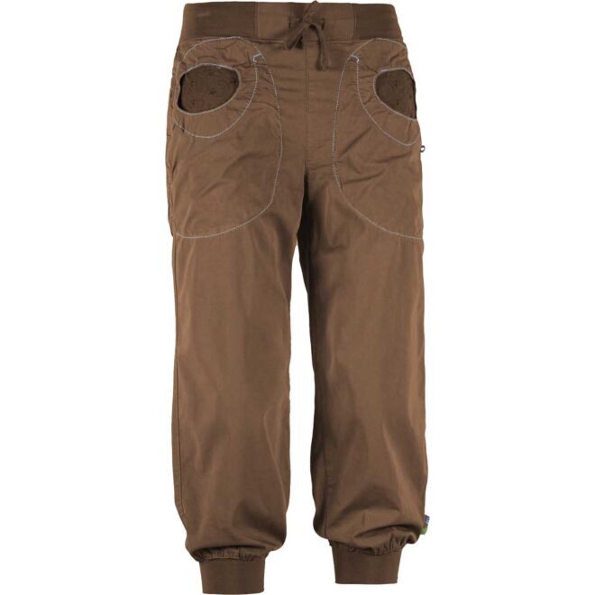 E9 Enove N Remix 2.3 shorts femme