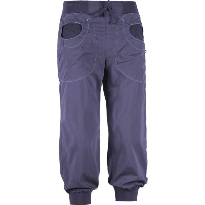 E9 Enove N Remix 2.3 shorts femme