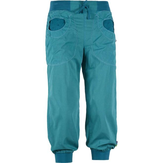 E9 Enove N Remix 2.3 shorts femme