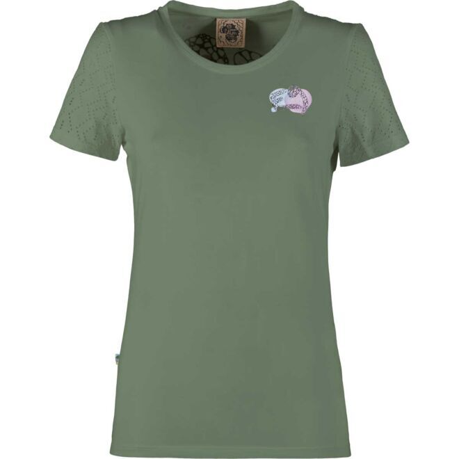 E9 Enove Light Ball t-shirt femme