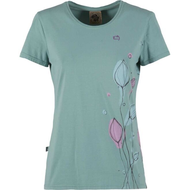 E9 Enove Cipi t-shirt femme