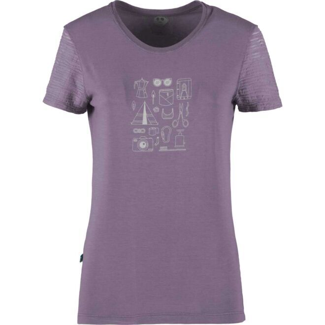 E9 Enove women's t-shirt