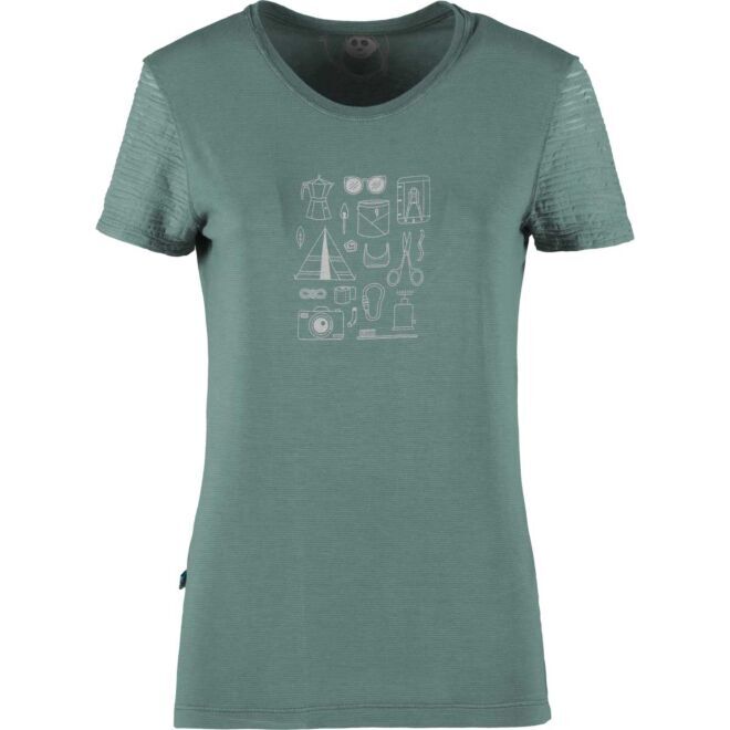 E9 Enove women's t-shirt