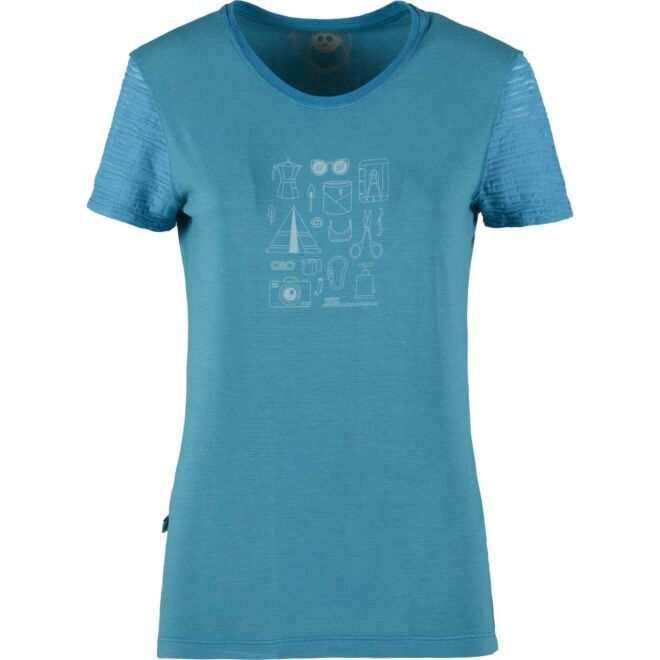 E9 Enove women's t-shirt