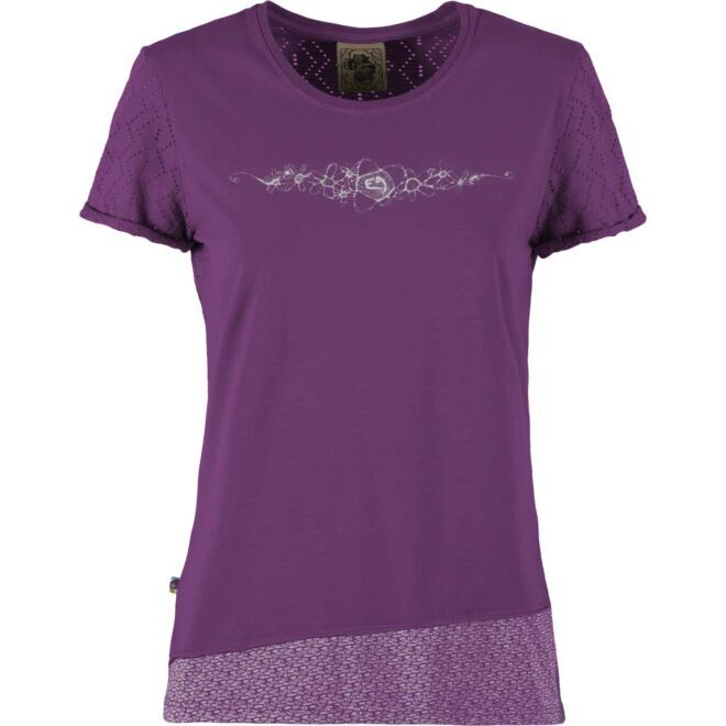 E9 Enove Bonny t-shirt femme
