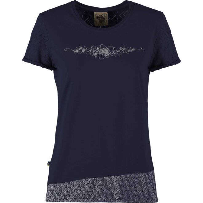 E9 Enove Bonny t-shirt femme