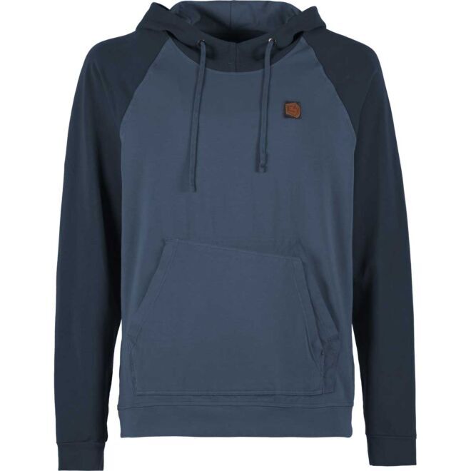 E9 Enove Squ-Dub sweat à capuche homme