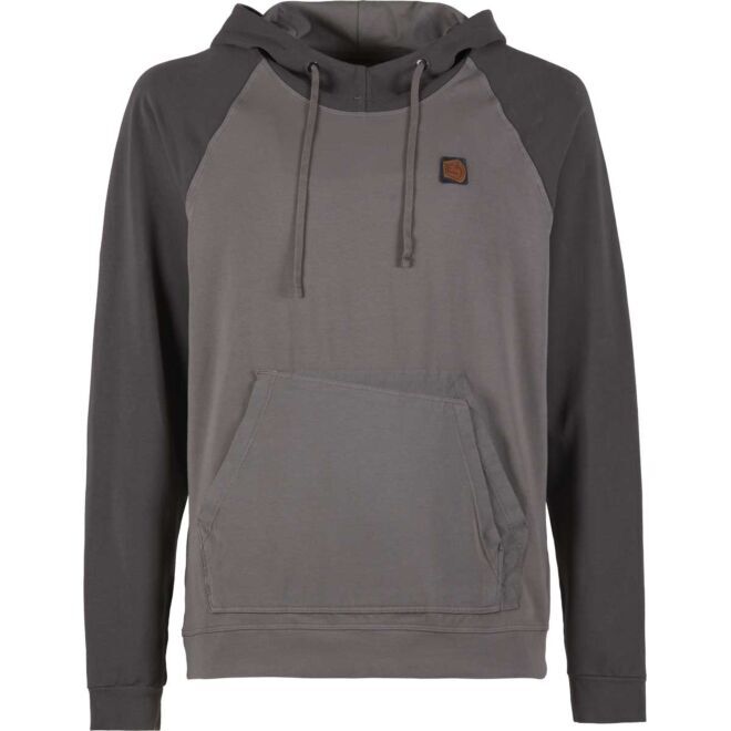 E9 Enove Squ-Dub sweat à capuche homme