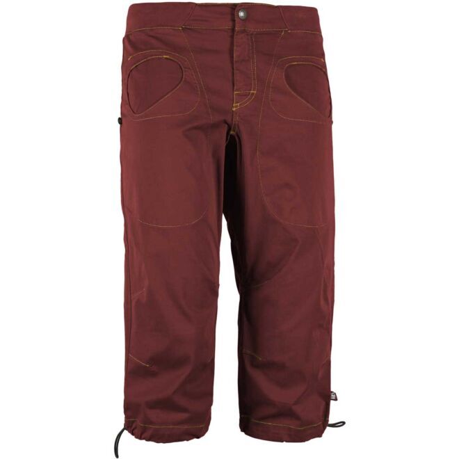 E9 Enove R 3.2 short pants homme