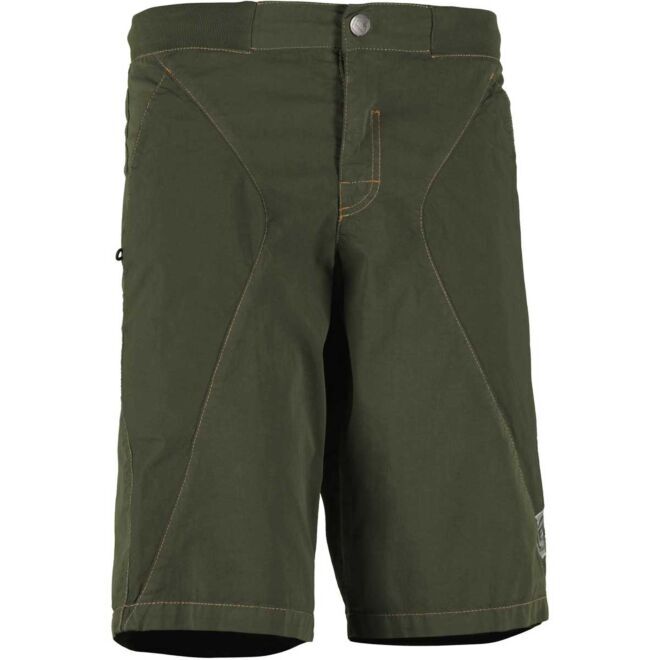 E9 Enove N Figaro shorts homme