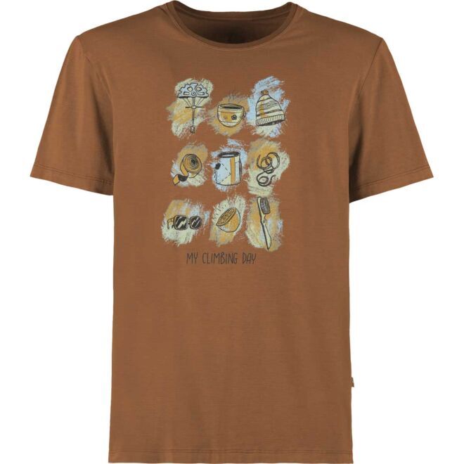 E9 Enove Things t-shirt homme