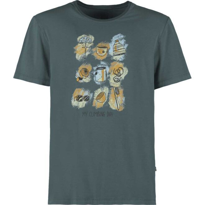 E9 Enove Things t-shirt homme