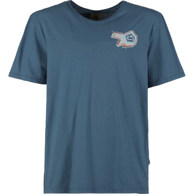 E9 Enove men's t-shirt