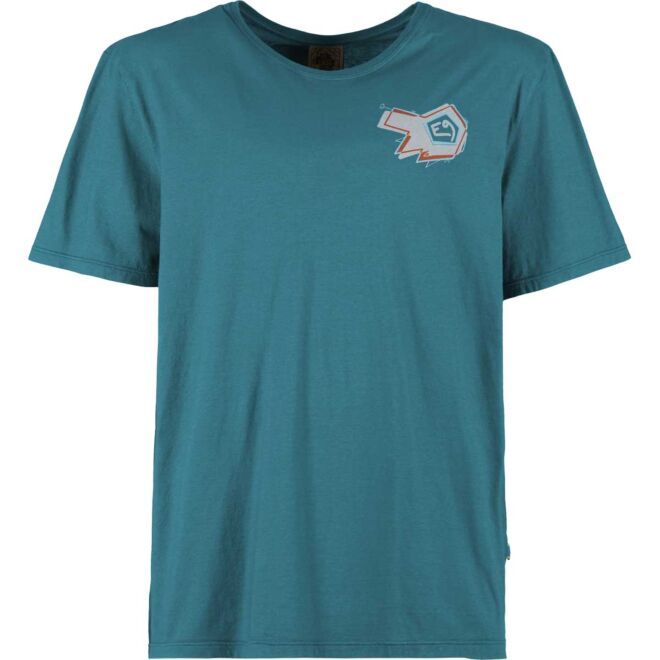 E9 Enove men's t-shirt