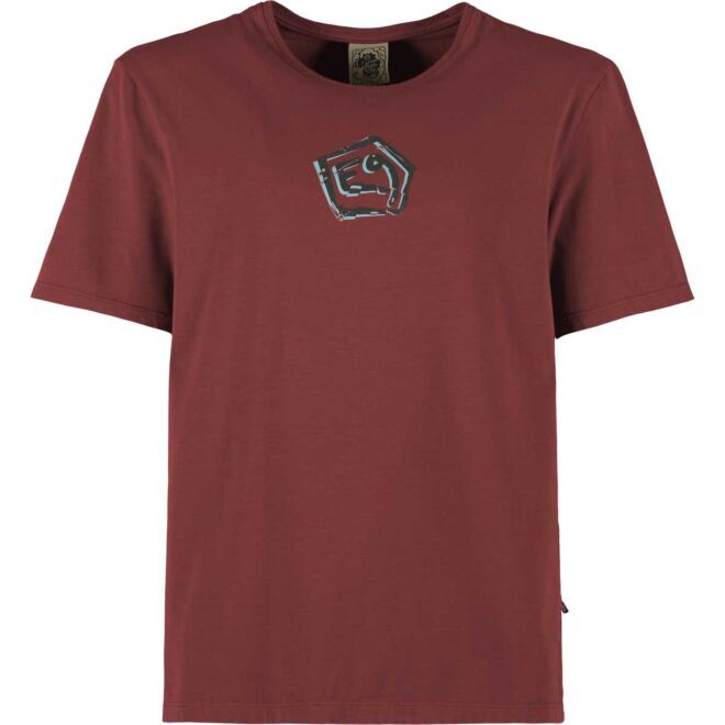 E9 Enove Moveone 2.3 t-shirt homme