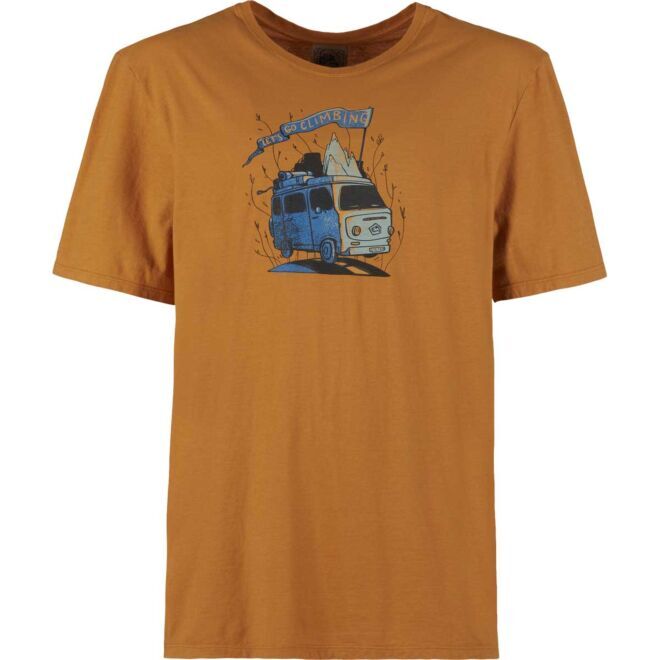 E9 Enove Furgo t-shirt homme