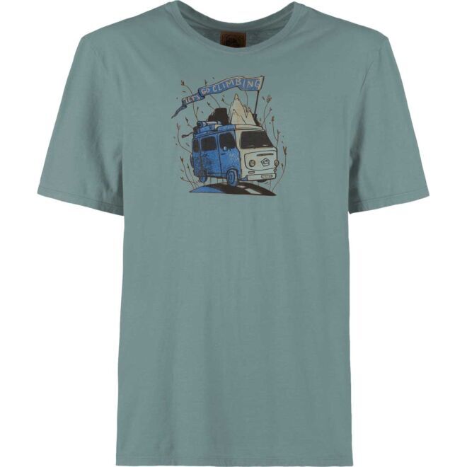 E9 Enove Furgo t-shirt homme