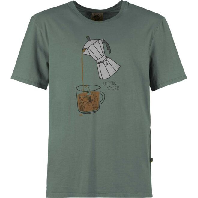 E9 Enove Cup t-shirt homme